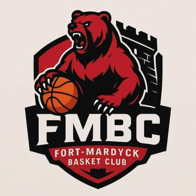 FORT-MARDYCK BASKET CLUB